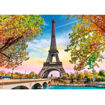 Picture of TREFL 500PCS ROMANTIC PARIS